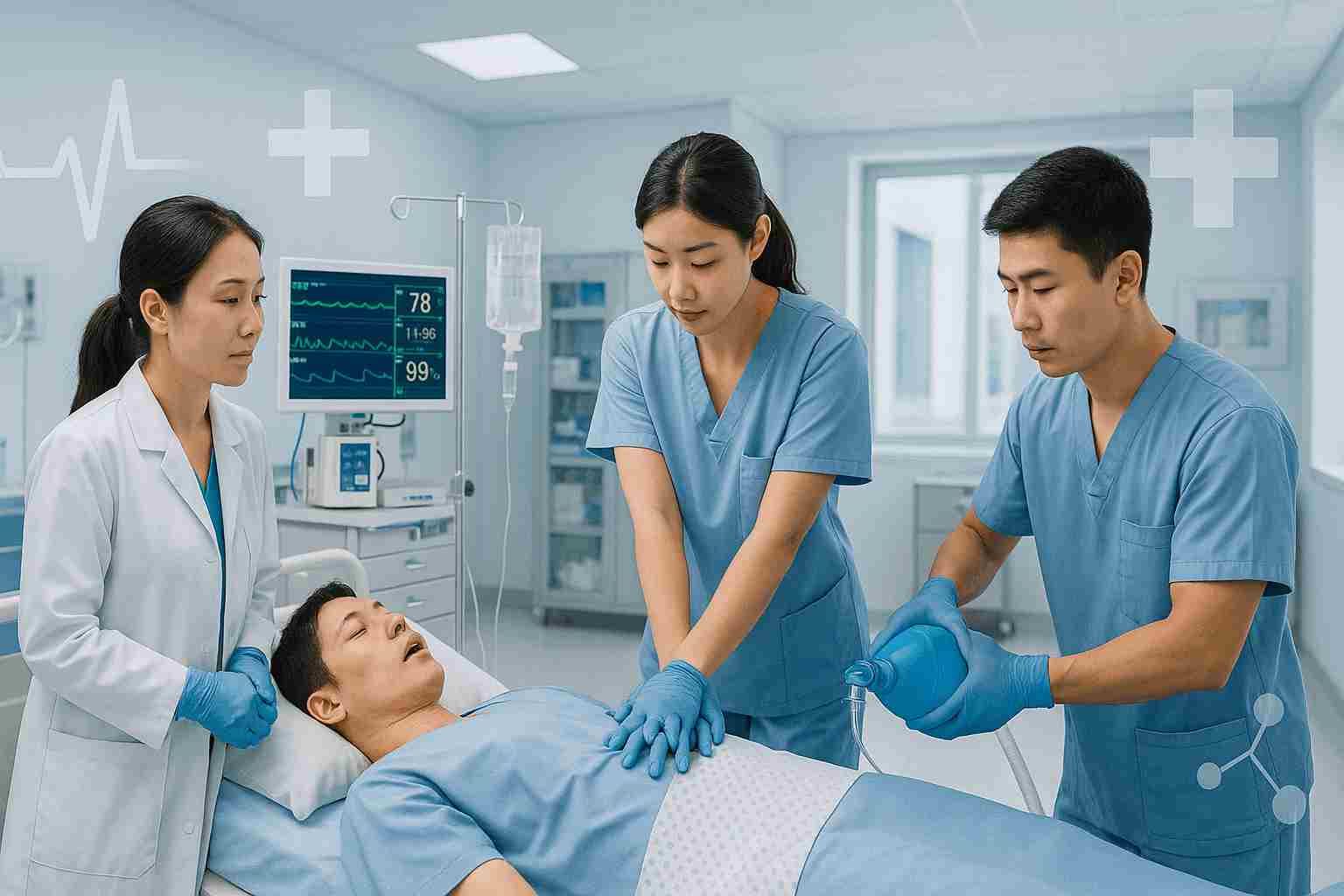 医学模拟中心建设方案